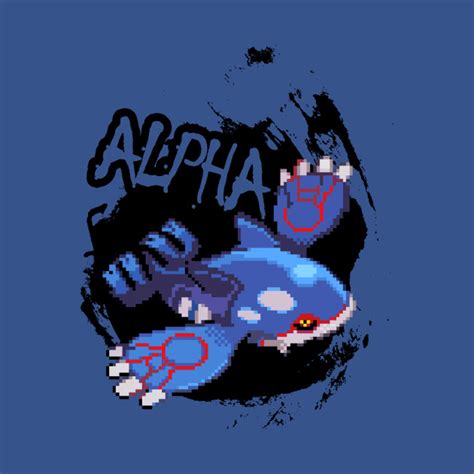 alpha sapphire alpha sapphire  shirt teepublic