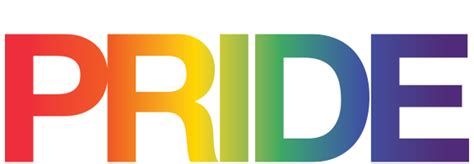 pride logos