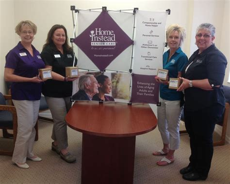 home  senior care joins  scent kit distribution program copingtoday