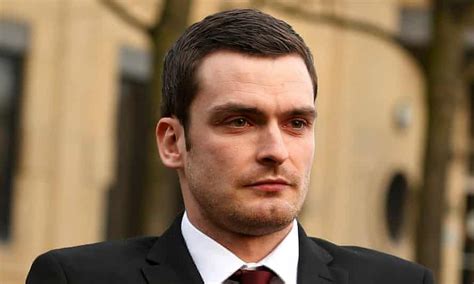 adam johnson trial hears girl felt compelled to perform sex act uk
