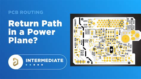 pcb design review questions  powerground plane layout kicadinfo forums