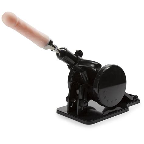 Unisex love machine
