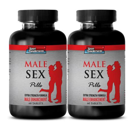 Aging Male Vitality Male Sex Pills 1275mg Increase Men Prowess