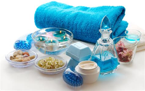 diy home spa tips   ultimate spa day