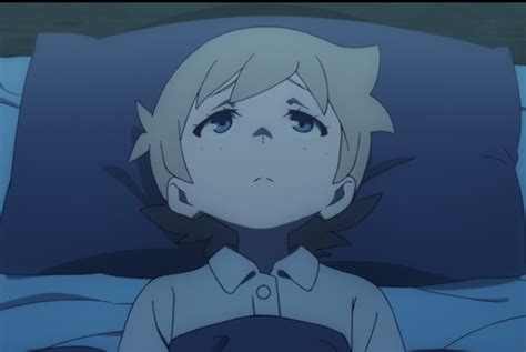 Lotte Without Glasses Little Witch Academia Know Your Meme