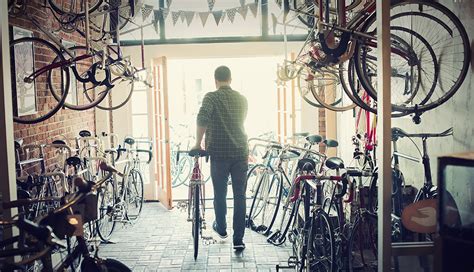 3 rules for bicycle shopping plus bike gear you need