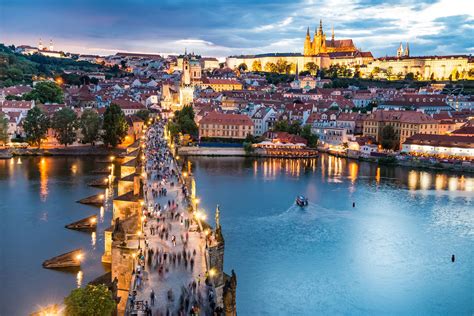 30 Best Things To Do In Prague Czech Republic