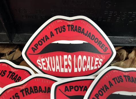 Pin On Support Your Local Sex Workers