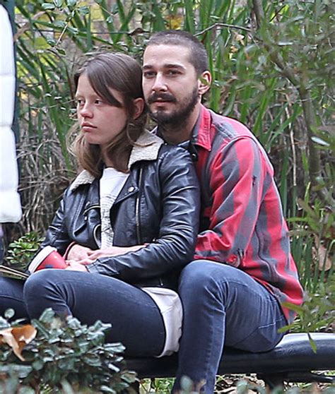 Shia Labeouf To Have Real Sex On Screen Page 4
