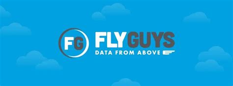flyguys drone services partners  lcp media suas news  business  drones