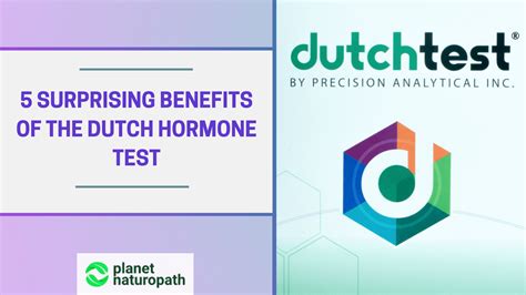 5 surprising benefits of the dutch hormone test planet naturopath