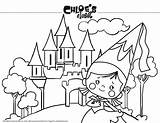 Coloring Pages Sprout Closet Chloe Judy Moody Wardrobe Mane Gucci Getcolorings Girls Color Kids Choose Board Popular Castle Printable sketch template