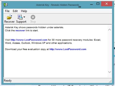 How To Recover Your Lost Outlook Email Password Techspeeder