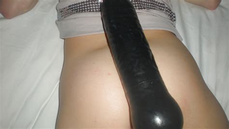Giant Inflatable Dildo Gaping Hot Wife S Pussy 19 Pics Xhamster