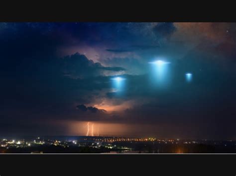 ufo sightings shoot   ny nexus newsfeed