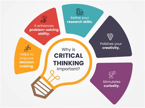 mengembangkan critical thinking  manfaatnya
