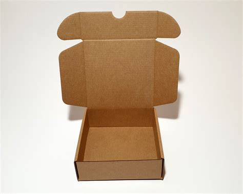 cardboard gift boxes  lid      cm    etsy australia