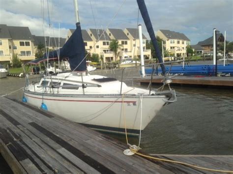 S2 7 9 Sailboat For Sale Boat For Sale Waa2