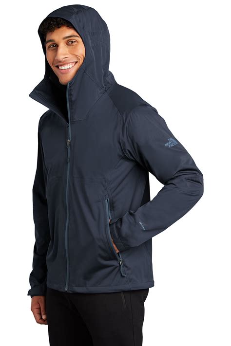 The North Face All Weather Dryvent Stretch Jacket Product Sanmar