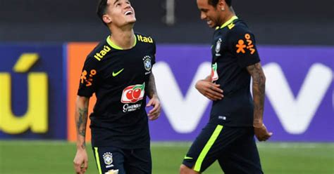 neymar to psg striker demands liverpool star philippe coutinho signs