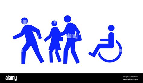 exclusion stock photo alamy