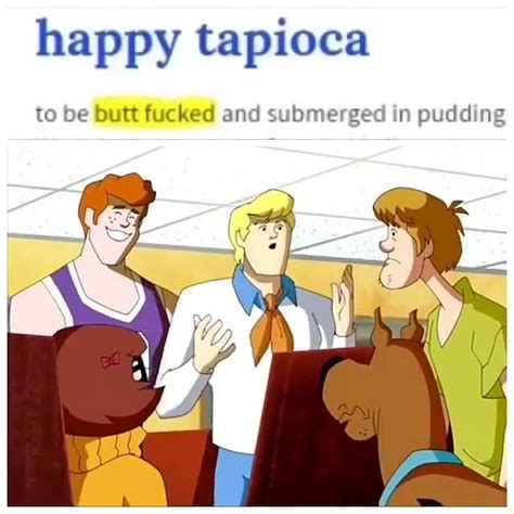 Scooby Doo Fred Traps Meme