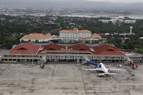 house okays cebu airports  runway bill  final reading cebu