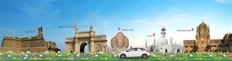 drive car rental  mumbai car hire  mumbai luxury car
