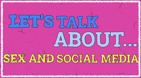 Watch Let S Talk About Sex And Social Media Ippf