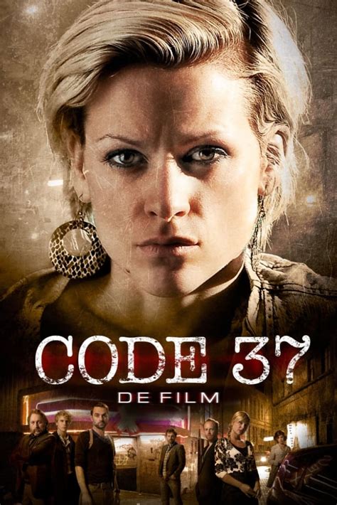 code 37 2011 gratis films kijken met ondertiteling