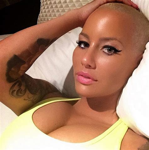 amber rose s most sexiest pictures irish mirror online