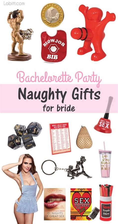 20 Naughty Bachelorette Ts For Bride That Will Help