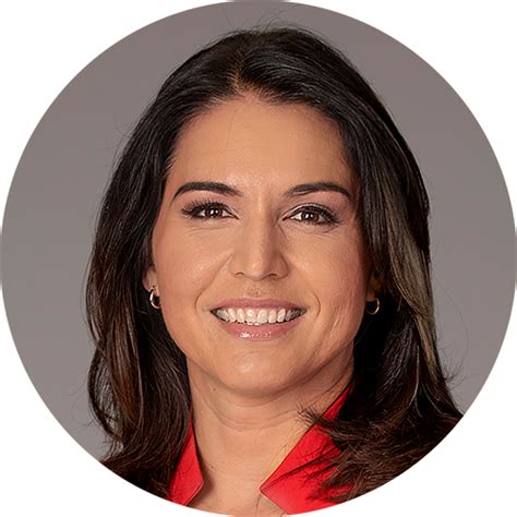 tulsi gabbard who she is and what she stands for the new york times