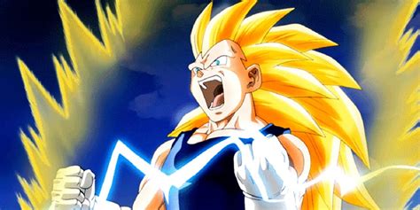 Dragon Ball Z 12 Things You Need To Know About Vegeta
