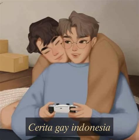 cerita gay indonesia