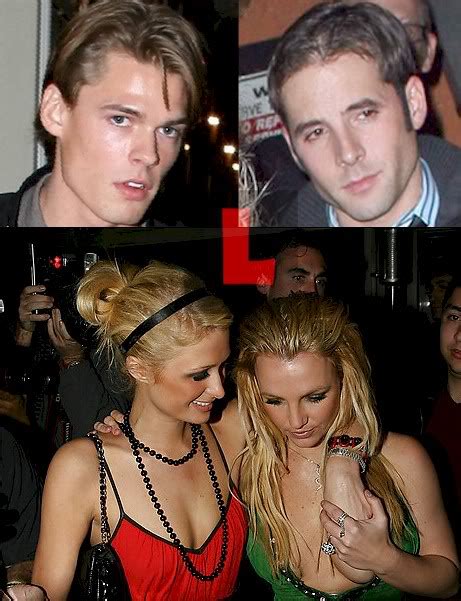 Lesbian Sex Tape Paris Hilton Britney Spears