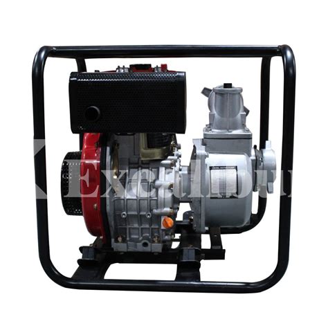china agriculture diesel engine water pump   diesel water pump irrigation pump