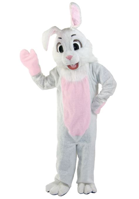 Bunny Costume Rental Easter Bunny Costume Bunny Costume Easter Costume