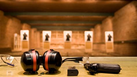 nra basic pistol training  srcs indoor range spokane rifle club