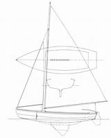 Plans Boat Shrimp Hull Template sketch template