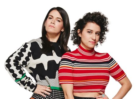 ‘broad City’ Ending With Season 5 At Comedy Central Tvline