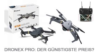 dronex pro kaufen guenstigster preis