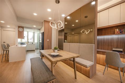 stunning house renovation ideas  singapores top ids