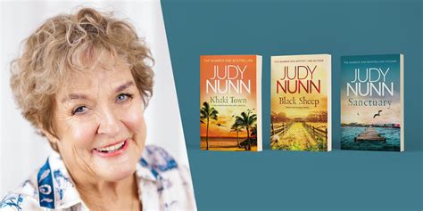 A Brief Guide To Judy Nunn Penguin Books Australia