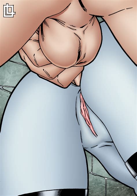 Rule 34 Anal Domino Faceless Male Leandro Comics Marvel Punisher