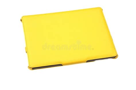 yellow notebook stock photo image  page  message