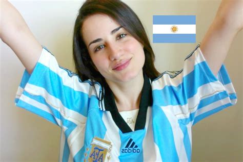 Argentina And Argentinians 6 Things I Love About Them Youtube