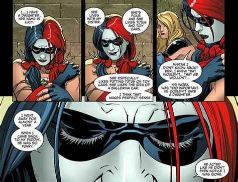 25 moments that prove harley quinn is the best page 5 dorkly post