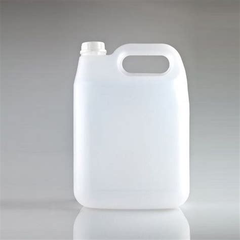 white  litre plastic  capacity  litre rs  piece silver