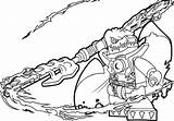 Chima Coloring Pages Lego Legends Popular Coloringhome sketch template